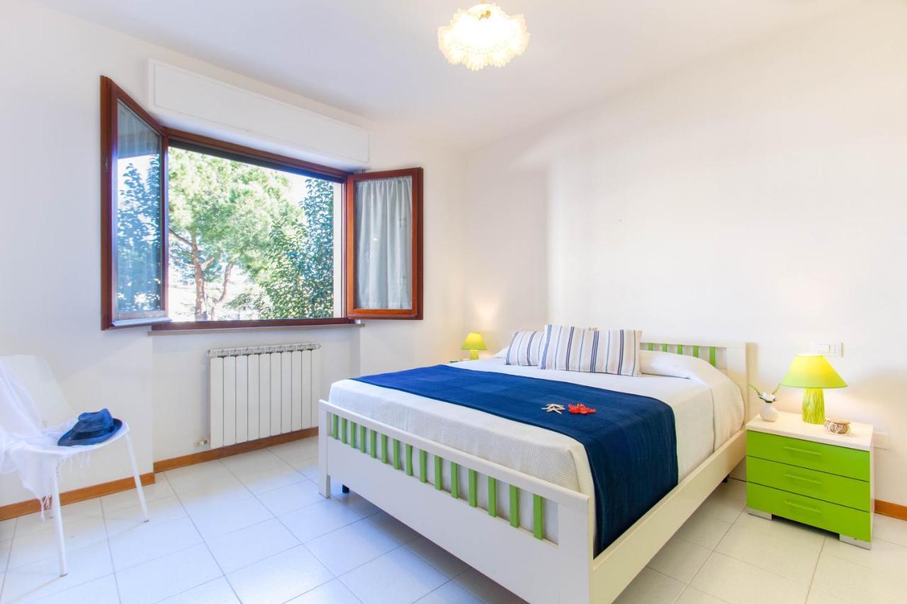 Appartamento Galileo - Myho Casa 托尔托雷托 外观 照片