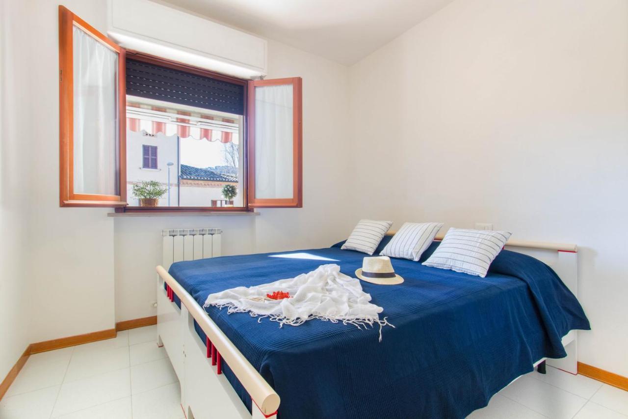 Appartamento Galileo - Myho Casa 托尔托雷托 外观 照片